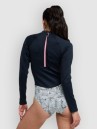 Roxy Pro Surf Langarm Lycra
