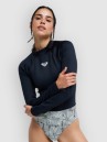 Roxy Pro Surf Langarm Lycra
