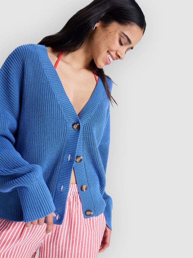 Roxy Cosmic Coast Cardigan
