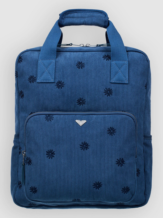 Roxy Feeling Emby Handle Backpack