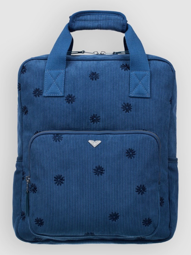 Roxy Feeling Emby Handle Backpack