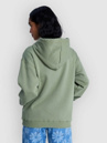 Roxy Surf Stoked Brushed Hoodie