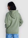 Roxy Surf Stoked Brushed Hoodie