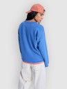Roxy Surf Stoked Crew Brushed Vint Sweater