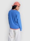 Roxy Surf Stoked Crew Brushed Vint Sweter