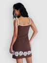 Roxy New Nostalgia Solid Dress