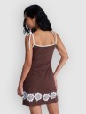 Roxy New Nostalgia Solid Dress
