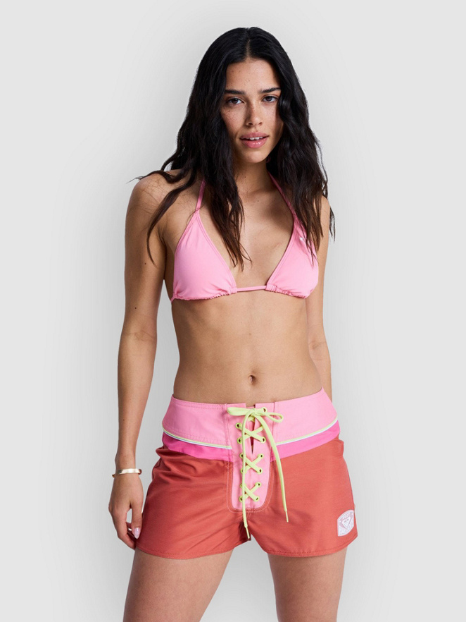 Roxy The Cheeky Baby 2 Inch Boardshorts