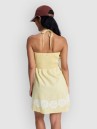 Roxy After Glow Mini Solid Jurk