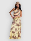 Roxy After Hours Maxi Skirt