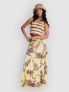 Roxy After Hours Maxi Skirt