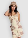 Roxy New Nostalgia Printed Jurk