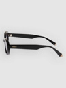 Roxy Aurora Shiny Black Sunglasses