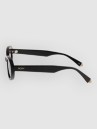 Roxy Aurora Shiny Black Sunglasses