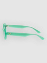 Roxy Aurora Shiny Mint Sunglasses