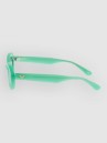 Roxy Aurora Shiny Mint Sunglasses