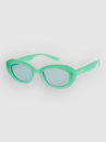 Roxy Aurora Shiny Mint Sunglasses