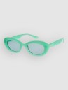 Roxy Aurora Shiny Mint Sunglasses