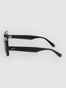 Roxy Cascade Shiny Black Sunglasses