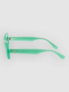 Roxy Cascade Shiny Mint Sunglasses