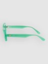 Roxy Cascade Shiny Mint Sunglasses