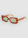 Roxy Cascade Shiny Tortoise Sunglasses