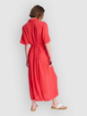 Roxy Island Escape Solid Kleid
