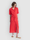 Roxy Island Escape Solid Kleid