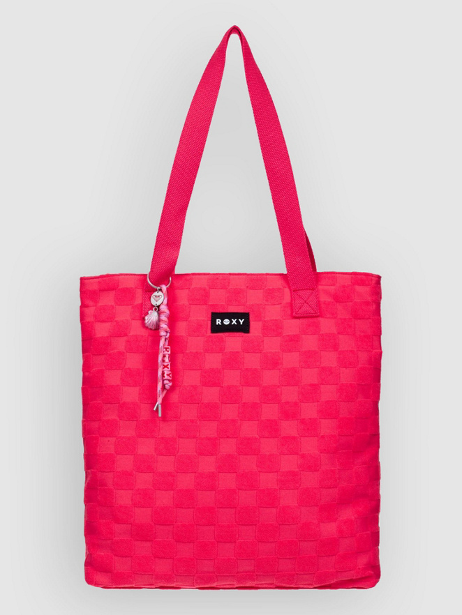 Roxy Silver Spring Tote Sac à Mains