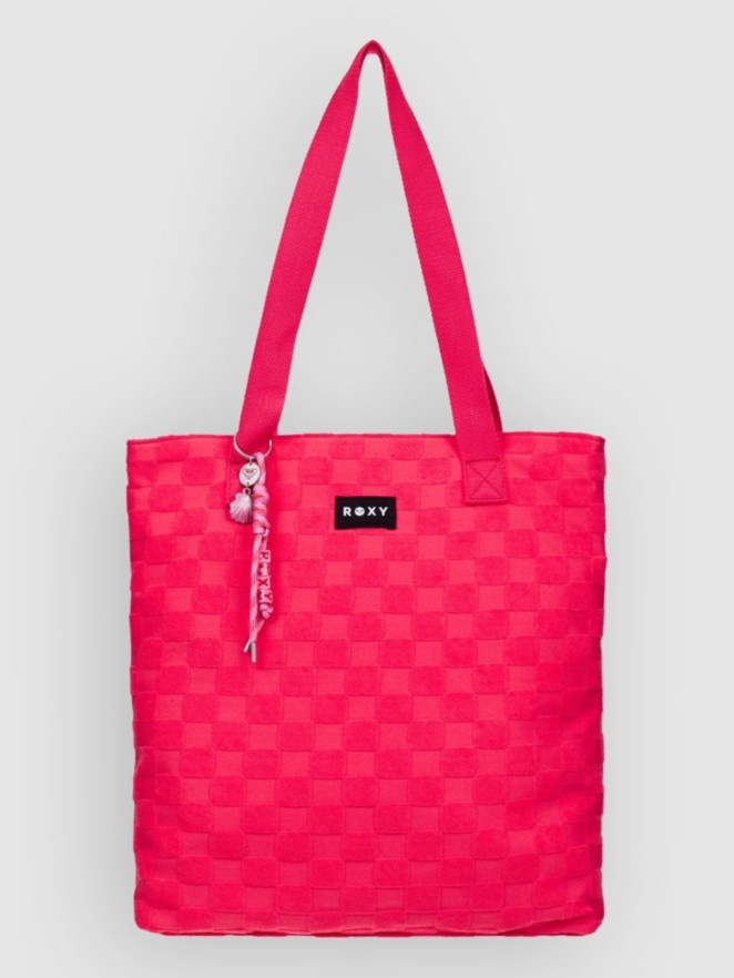 Roxy Silver Spring Tote Sac à Mains