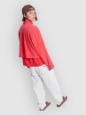 Roxy Stars Catcher Half-Zip Sweater