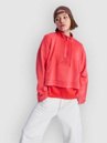 Roxy Stars Catcher Half-Zip Sweater