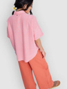 Roxy Beachy Nostalgia Stripe Shirt