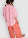 Roxy Beachy Nostalgia Stripe Shirt
