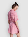 Roxy Real Tomorrow Stripe Jumpsuit
