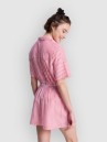 Roxy Real Tomorrow Stripe Jumpsuit