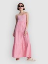 Roxy Tropical Glow Maxi Stripe Dress