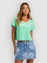 Roxy Always Lucky T-Shirt