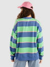 Roxy Strictly Stripes Oversized Sweater