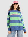 Roxy Strictly Stripes Oversized Sweater