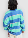 Roxy Strictly Stripes Oversized Sweater