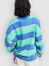 Roxy Strictly Stripes Oversized Sweater