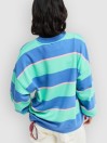 Roxy Strictly Stripes Oversized Sweater