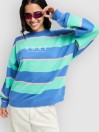 Roxy Strictly Stripes Oversized Sweater