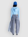 Roxy Barreled Babe High Lava Jeans