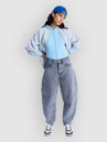 Roxy Barreled Babe High Lava Jeans