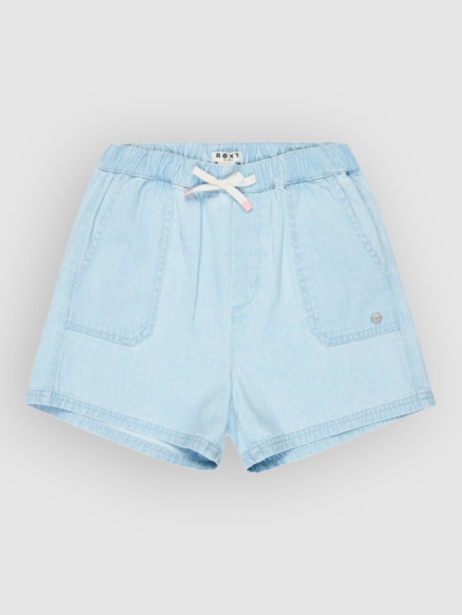 Roxy Call On Me Kids Pantaloncini