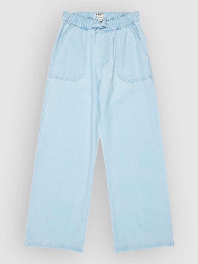 Roxy Seaside View Rg Kids Jeans
