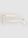 Roxy Aurora Shiny Cream Sunglasses