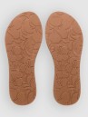 Roxy Porto Rope Sandalias